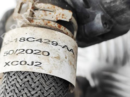 Pipe LAND ROVER RANGE ROVER EVOQUE (L551) 2.0 D200 4x4 | BP33388161M125 - Image 9