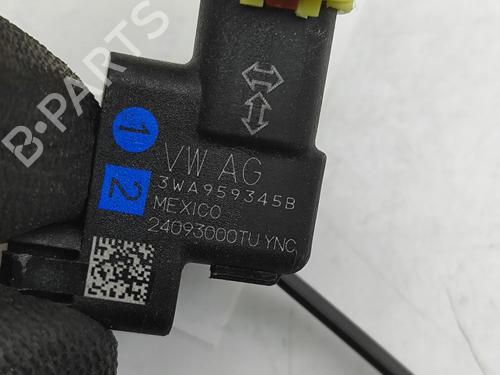 Elektronisk sensor VW ID.4 (E21) PRO | BP31360387M84 
