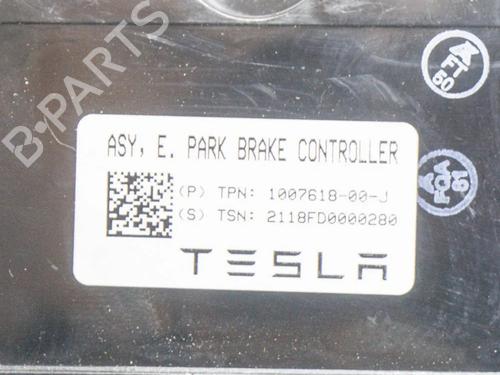 Electronic module TESLA MODEL S (5YJS) 75 | BP7798468M83