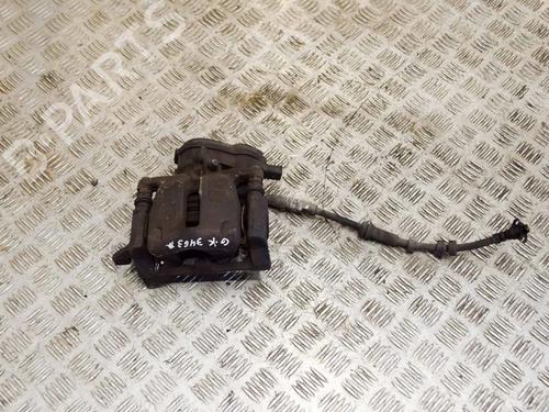 Left rear brake caliper AUDI A5 (8T3) 2.0 TDI | BP14635531M107