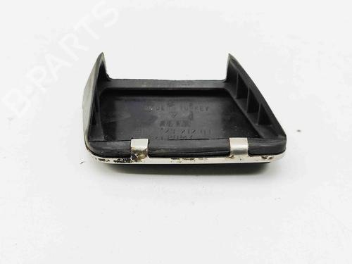 Break pedal PORSCHE PANAMERA (970) 3.0 D | BP29487202I19 