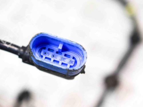 Right front brake caliper MERCEDES-BENZ GLC Coupe (C253) 250 d 4-matic (253.309) | BP14649215M104