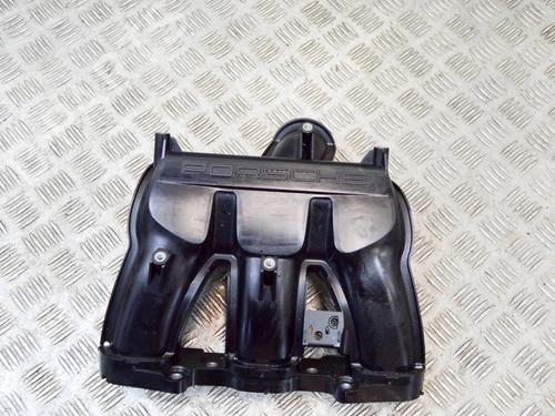 Used Intake manifold Intake manifold VW TIGUAN (AD1, AX1) 1.4 TSI (125 hp) 12175185 12175185