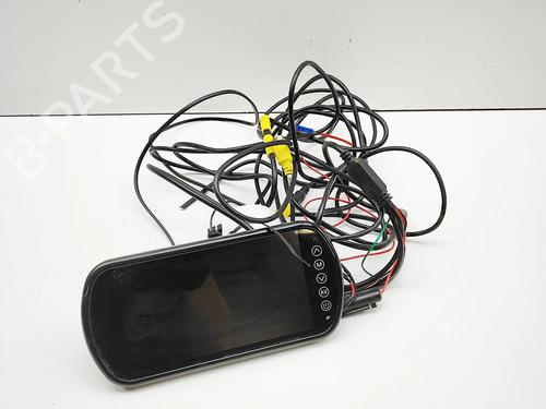 Modulo elettronico Modulo elettronico 37642751 37642751