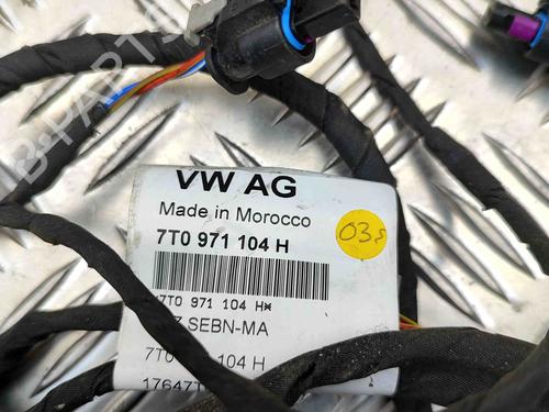 Modulo electronico VW MULTIVAN T7 (STM, STN) 1.4 eHybrid | BP29542711M83 