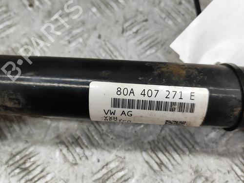 Left front driveshaft AUDI Q5 (FYB, FYG) 2.0 TDI quattro | BP36068210M38  - Image 7