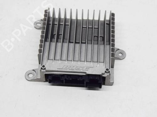 Used Electronic module NISSAN LEAF (ZE1) Electric (150 hp) 27751124