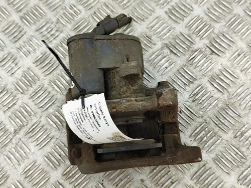 Left rear brake caliper AUDI Q3 (8UB, 8UG) 2.0 TDI quattro | BP26441803M107 