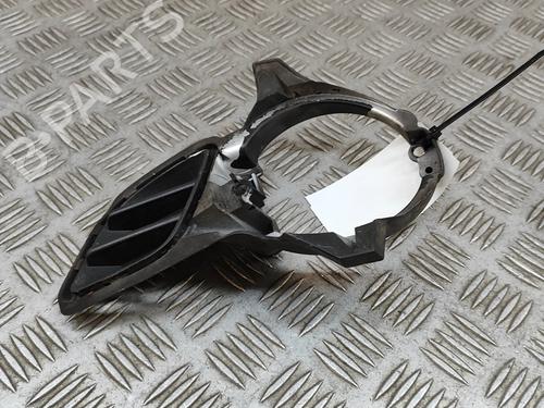 Grill Grill LEXUS GS (_L1_) 300h (AWL10_, AWL10R) (223 hp) 19743482 19743482