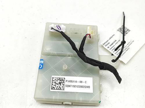 Electronic module TESLA MODEL X (5YJX) P100D AWD | BP33661821M83 - Image 3