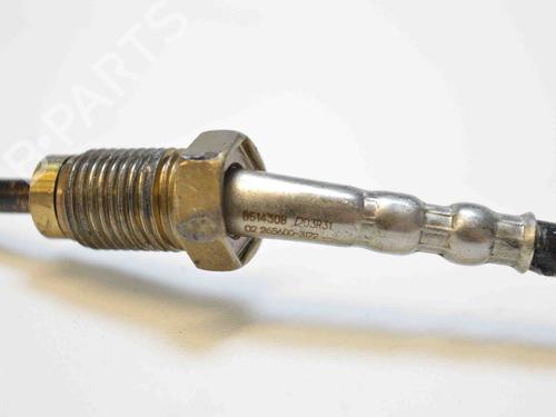 Elektronisk sensor BMW 7 (F01, F02, F03, F04) 750 d xDrive | BP30254164M84