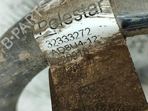 Shock absorber spring POLESTAR POLESTAR 2 (534) EV | BP28433791C152 