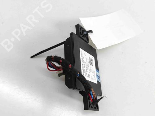 Electronic module MERCEDES-BENZ C-CLASS Convertible (A205) C 220 d (205.404) | BP29543036M83 
