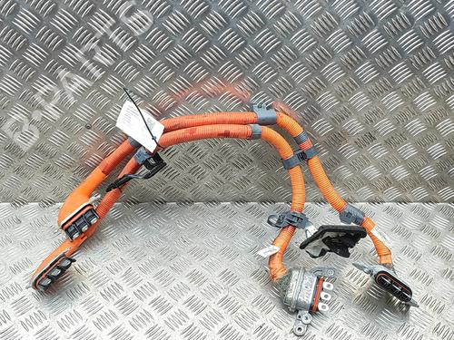 Wiring harness LEXUS GS (_L1_) 300h (AWL10_, AWL10R) | BP33394716E16 - Image 2