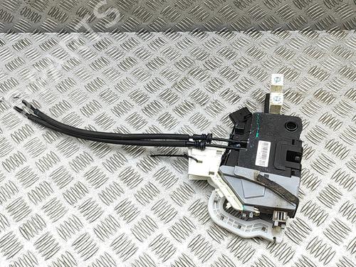 Front left lock HYUNDAI TUCSON (TL, TLE) 1.7 CRDi | BP30857234C98