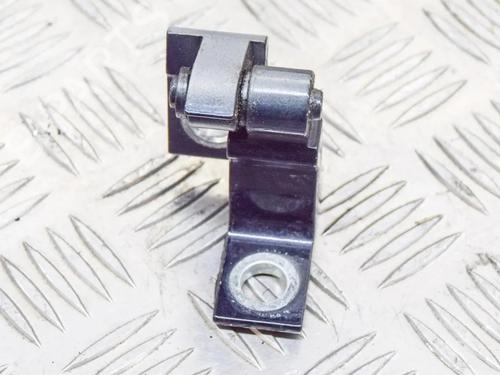 Used Hinge/Door check strap AUDI Q5 (8RB) 2.0 TDI quattro (170 hp) 14617692