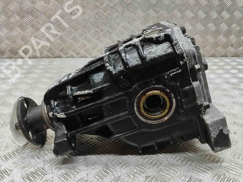 Used Rear differential HYUNDAI SANTA FÉ I (SM) 2.0 CRDi All-wheel Drive (145 hp) 21809066