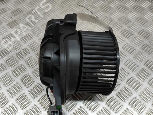 Heater blower motor FORD USA MUSTANG Coupe 2.3 EcoBoost | BP17864705M62 