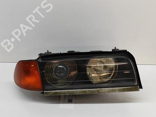 Used Right headlight BMW 7 (E38) 735 i, iL (235 hp) 24307080