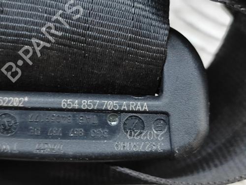 Front left seatbelt SKODA SCALA (NW1) 1.0 TSI | BP33374235I26 - Image 6