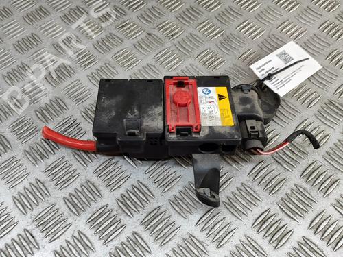 Used Electronic module Electronic module PORSCHE CAYENNE Coupe (9YB) 3.0 AWD (9YBAA1) (340 hp) 27794009 27794009