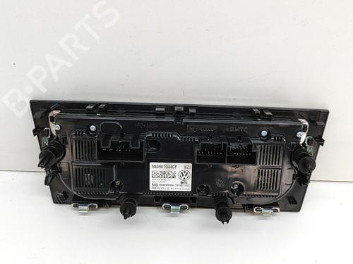 Electronic module VW GOLF VII (5G1, BQ1, BE1, BE2) 2.0 GTI | BP24818845M83 