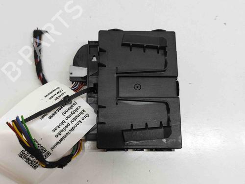 Climate control BMW X1 (F48) xDrive 20 d | BP29392305I5 