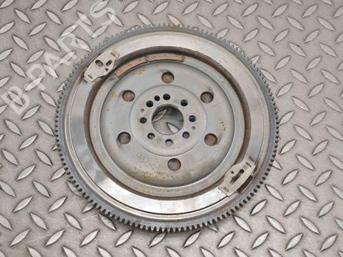 Flywheel FIAT 500X (334_) 1.3 (334.AXR11) | BP30238925M101
