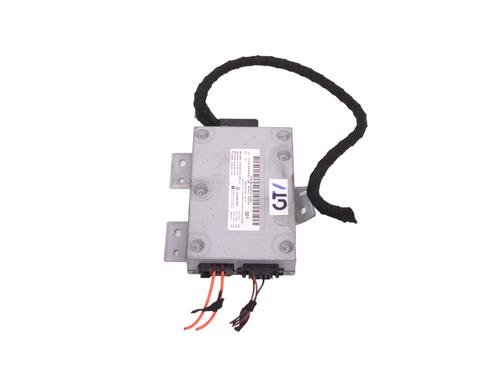 Electronic module MERCEDES-BENZ E-CLASS Coupe (C207) E 250 CDI / BlueTEC / d (207.303, 207.304) | BP33355684M83 - Image 3