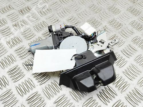 Used Tailgate lock Tailgate lock 36783236 36783236