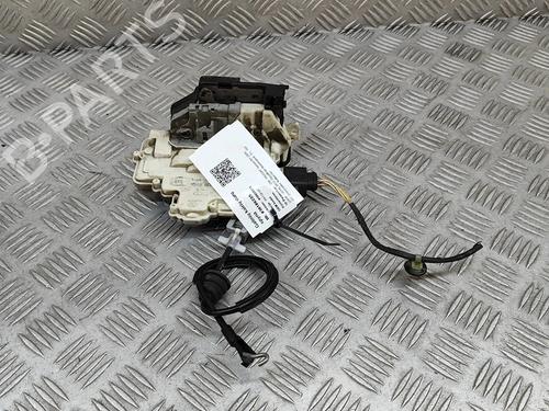 Rear left lock VW PASSAT B7 Variant (365) 2.0 TDI | BP25787839C100