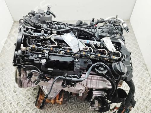 Motor BMW X1 (E84) xDrive 18 d | BP31279295M1 