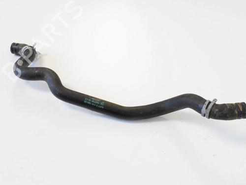 Used Pipe Pipe BMW 7 (F01, F02, F03, F04) 730 d (245 hp) 30207037 30207037