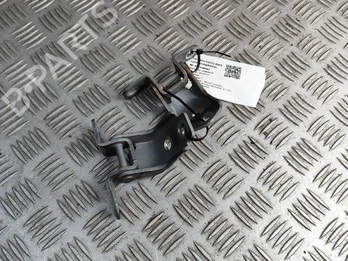 Hinge/Door check strap MAZDA CX-5 (KF) 2.0 | BP27643920C146 
