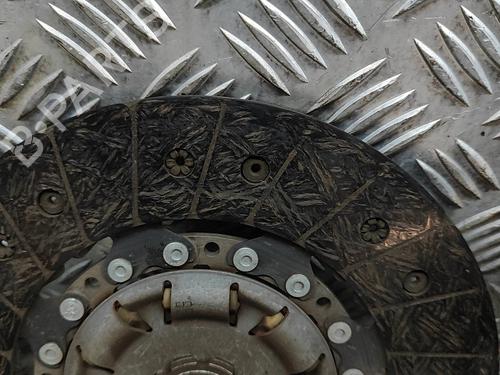 Andre FORD MONDEO V Turnier (CF) 2.0 TDCi | BP27205802O1 