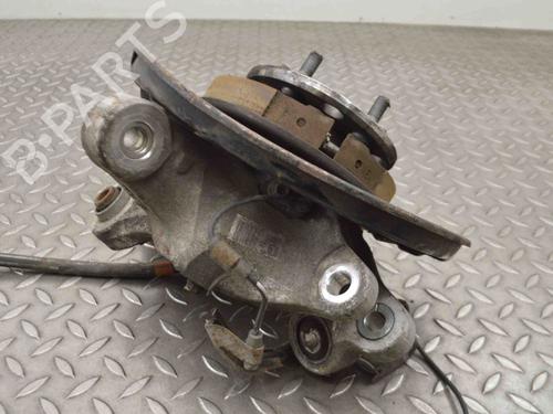 Venstre hjullejehus spindel LEXUS RC (_C1_) 300h (AVC10_, AVC10R) | BP30282514M27