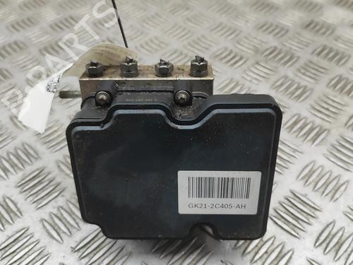 ABS pump FORD TRANSIT CUSTOM V362 Van (FY, FZ) 2.0 EcoBlue | BP32973155M43 - Image 4