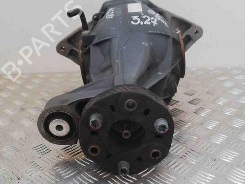 Rear differential MERCEDES-BENZ GL-CLASS (X166) GL 350 CDI / BlueTEC 4-matic (166.824) | BP7736892M24 