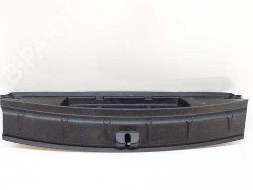 Used Tailgate trim MINI MINI COUNTRYMAN (R60) Cooper (122 hp) 14628820