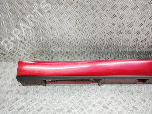 Venstre sidekjole MAZDA MX-5 IV (ND__) 2.0 (ND2E, ND6E) | BP37402292C115 - Image 3