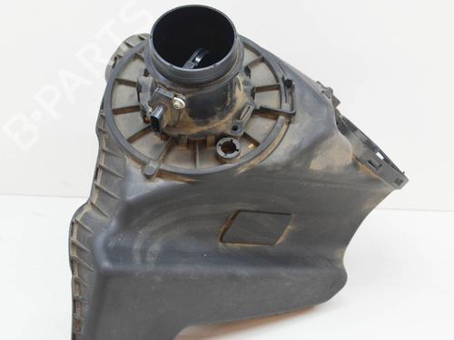 Used Air filter box AUDI A6 C7 (4G2, 4GC) 3.0 TDI quattro (245 hp) 8354084