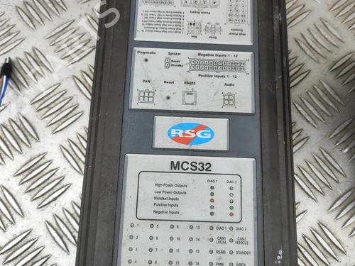 Electronic module VOLVO V60 II (225) B6 Mild-Hybrid AWD | BP32756090M83  - Image 20