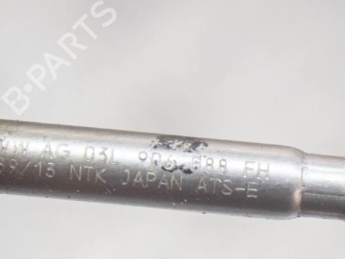 Electronic sensor AUDI A5 Sportback (8TA) 2.0 TDI | BP7732781M84 