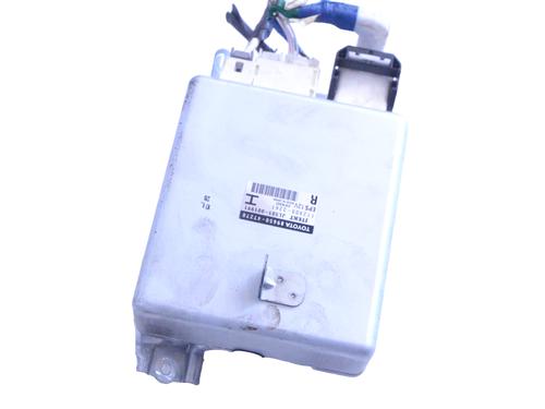 Used Electronic module TOYOTA PRIUS (_W3_) 1.8 Hybrid (ZVW3_) (99 hp) 30238038