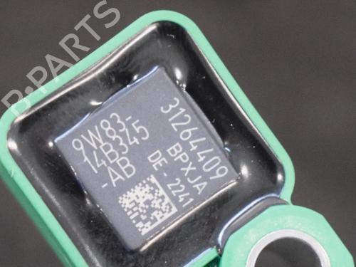 Electronic sensor VOLVO XC60 I SUV (156) D5 AWD | BP6740411M84