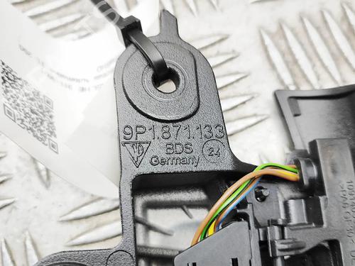 Electronic module PORSCHE 911 Convertible (992) 3.0 Carrera (992312) | BP38018401M83 - Image 7