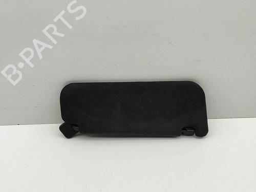 Venstre solskærm JAGUAR I-PACE (X590) EV400 AWD | BP28275913I1 