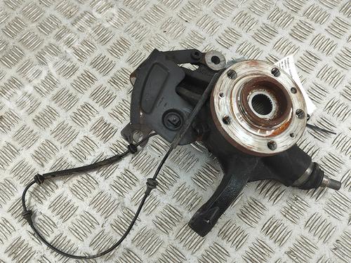 Right front steering knuckle CITROËN JUMPY III Van (V_) 1.5 BlueHDi 120 | BP28438170M26 
