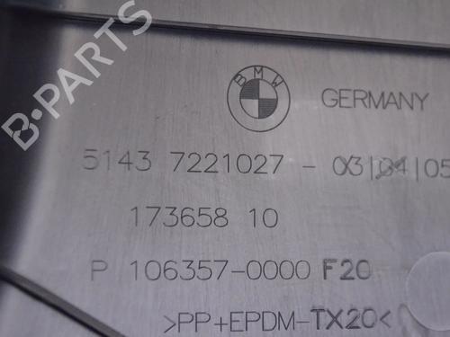 Other BMW 1 (F20) 116 i | BP30227302O1