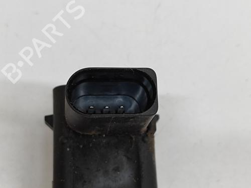 Electronic module PORSCHE CAYMAN (987) S 3.4 | BP28062372M83 